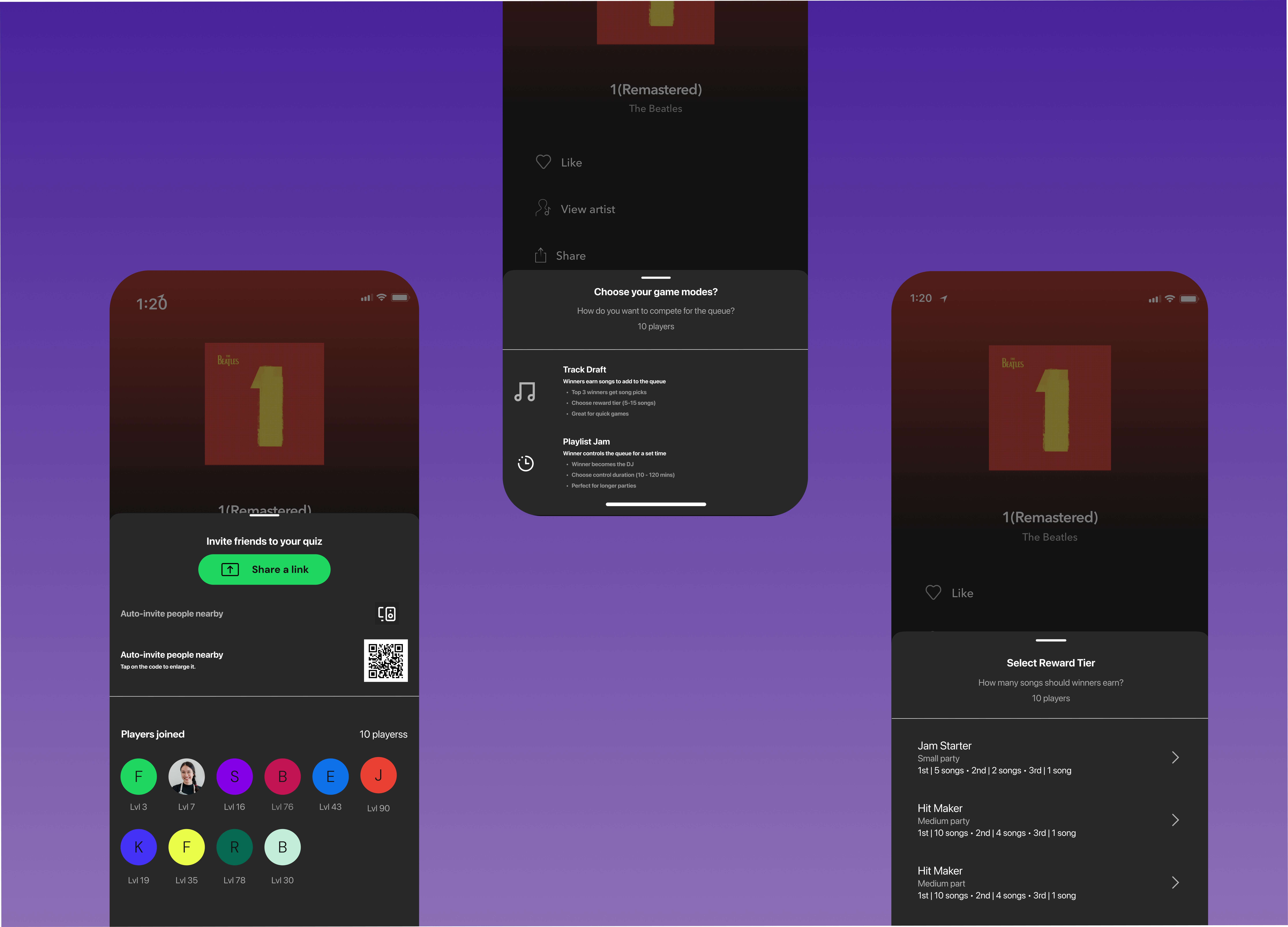 Spotify – QueuePlay - Image 2